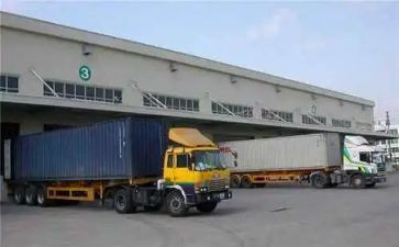 物流管理实习报告通用5篇