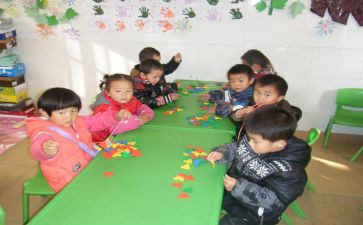 幼儿园小班保育周工作总结通用7篇