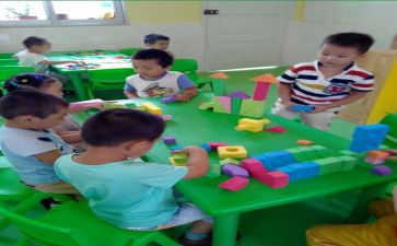 幼儿园小小班语言课教案参考7篇