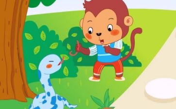 小班钻洞教案8篇