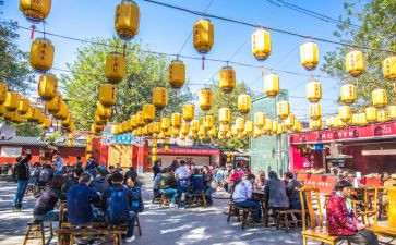 小吃城合同优质8篇