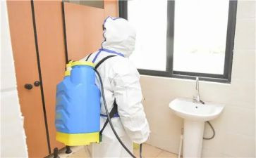 消毒供应中心月工作计划7篇