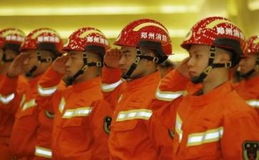 消防进校园活动总结6篇