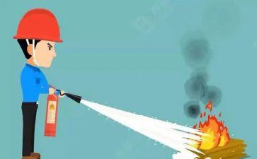 2024消防心得体会5篇