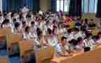 申请校级奖学金的申请书7篇