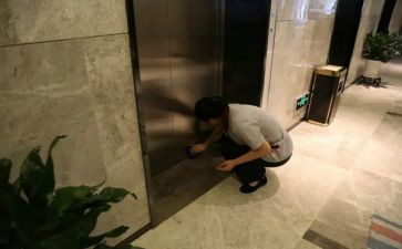 小区保洁下半年工作计划8篇