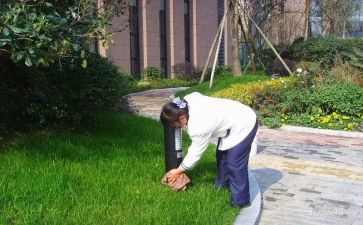 小区物业半年总结8篇