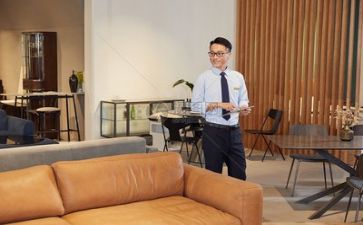 个人总结销售员模板7篇