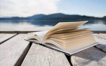 小说的优秀作文5篇