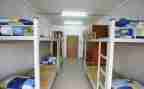 学校宿舍管理工作总结5篇