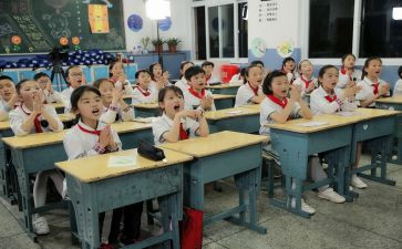 教小学生心得体会精选6篇