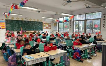 小学语文实习报告7篇