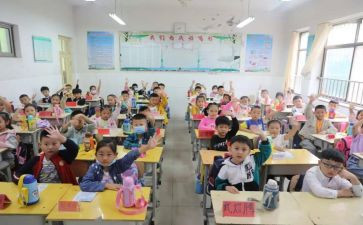 感恩的心小学生演讲稿推荐5篇