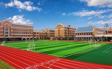 校园培训总结5篇