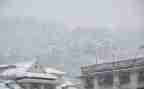 下雪的作文300字6篇
