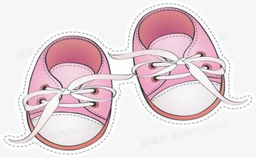 小鞋子幼儿园教案6篇