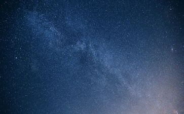 看星空短作文8篇