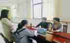 学生会招新工作计划5篇
