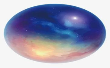 《我来自孤独星球》读后感模板6篇