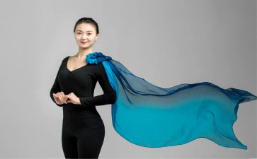 学形体的心得体会5篇