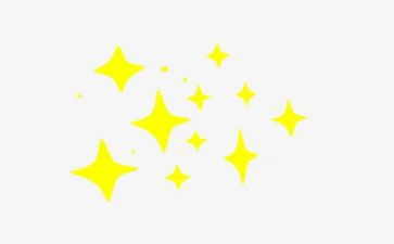 小星星的幼儿教案6篇