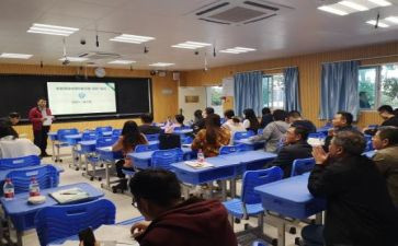 新课标培训学习心得体会5篇