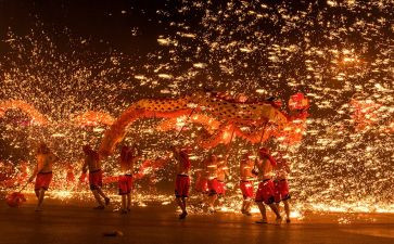 新年好教案优秀6篇