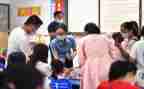 小学新生发言稿范文6篇