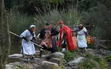 西游记17读后感最新5篇