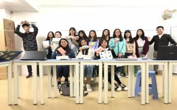 学生会宣设部工作总结优秀6篇