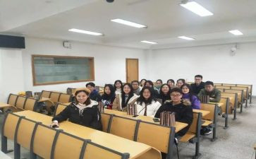 学生会宣设部工作总结模板6篇