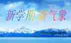初二前半学期的个人总结6篇