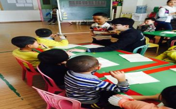 学前班教师工作总结推荐8篇