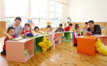 学前工作总结5篇