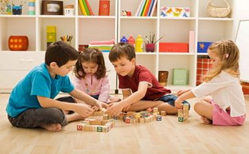 学前班学期个人工作计划5篇