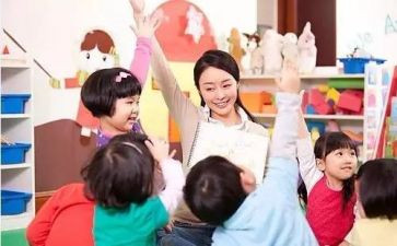 学前宣传总结模板7篇