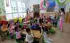 幼儿园学前班4工作总结8篇