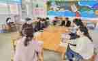 学前班拼音课教案6篇
