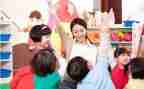 幼儿园学前周工作总结5篇