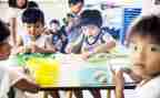学前班安全工作计划6篇
