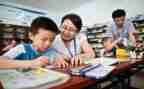 学习部的周工作总结优秀6篇