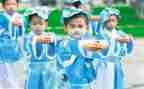 学习年个人总结通用5篇