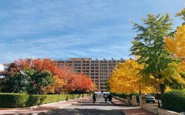 参观学校作文6篇