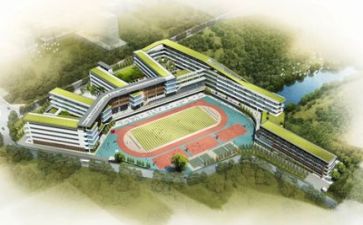 学校生活作文600字6篇