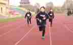 学校体育工作年终总结8篇