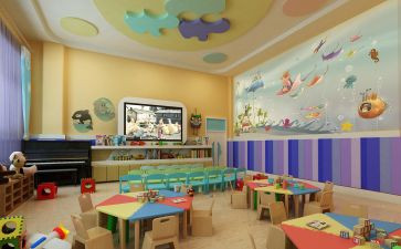 幼儿园开学园长讲话稿推荐6篇