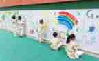 幼儿园开学园工作总结8篇