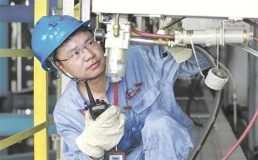 车间巡检工作总结5篇