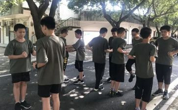 英语培训学习心得体会优秀8篇