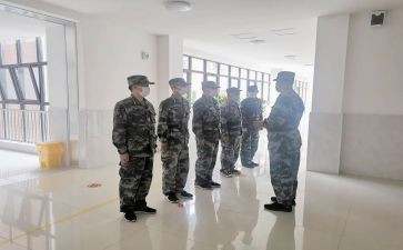 大学军训学生个人总结模板5篇